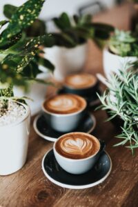 Brewing Excellence: Master Your Craft with Barista Courses