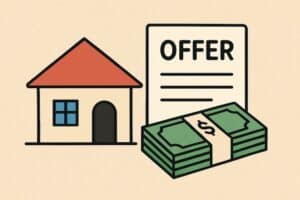 Should You Accept a Cash Offer When Selling Your Home?