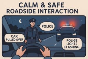 DUI Stop Survival Guide: Steps & Legal Rights