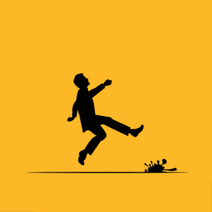Slip and Fall