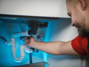 Plumbing 