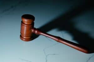 law