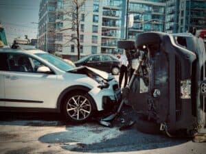 Car Accidents 