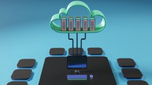 Cloud Hosting 