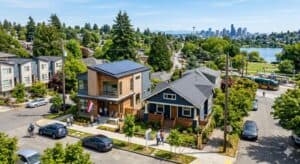 North Seattle Real Estate Market: Trends and Strategies for 2026
