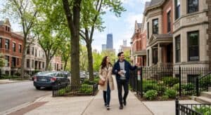 Buying a Home in Lincoln Park: A Comprehensive Guide